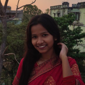Sonali Suchismita